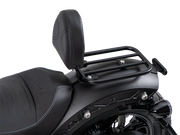 Indian Scout Sixty Classic [2025-2026] - Driver Backrest