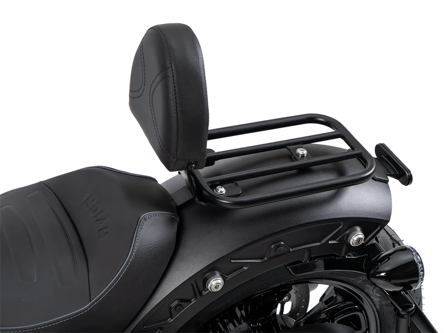 INDIAN Scout Classic [2025-] - DOSSIER POUR SOLORACK