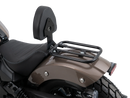 INDIAN Scout Bobber [2025-] - SOLORACK MIT RÜCKENLEHNE-2