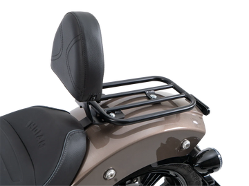 INDIAN Scout Bobber [2025-] - RUCKENLEHNE FUR SOLORACK