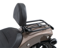 INDIAN Scout Bobber [2025-] - SOLORACK MIT RÜCKENLEHNE