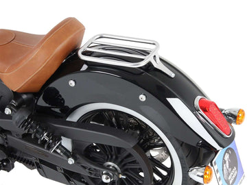 Indian Scout [2015-2024] - Solorack sans dossier