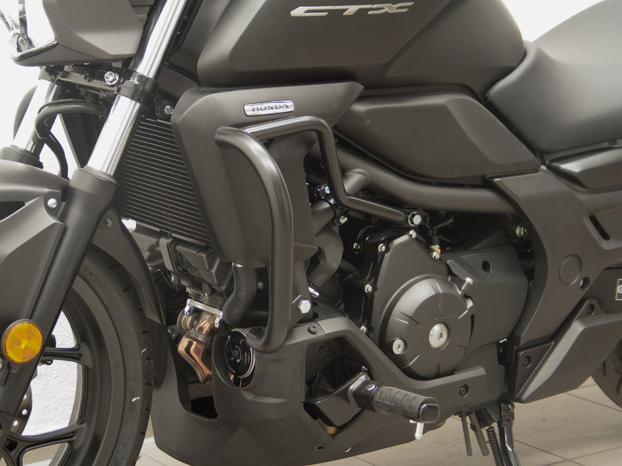 Honda CTX 700 N [2014-2016] - barre de protection, noir