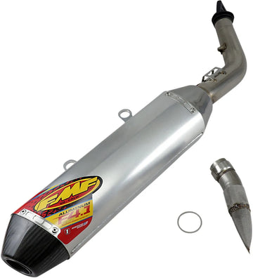Ktm Xc-F 350 [2021, 2021-2022] - Silencieux Slip-On Factory 4.1 RCT – Réf. 045628 – Image 1