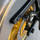 harley-davidson pan america [HEINZ BIKES] – Clignotants micro LED de la série Blokk-4