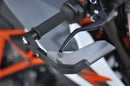 bmw f 650 gs dakar [BARKBUSTERS] – AERO-GP lever protector