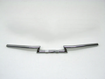Conducteur de moto Ø 25 - MSP ZBAR avec Abe, 850 mm de large