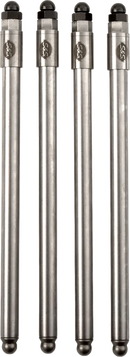 Harley-Davidson FLHCS 1923 Softail Heritage Classic 117 [2025] - Quickee Pushrods – Bild 2