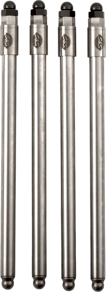 Harley-Davidson FXD 1923 Super Glide 117 [2026] - Quickee Pushrods – Bild 1