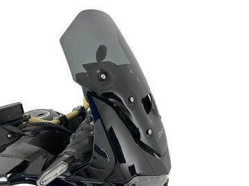 Honda CRF 1100 Africa Twin [WRS] – Windschild
