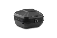 Elefant 650 [SW-MOTECH] – Urban ABS Topcase Spanngurt-Variante mit Bodeneinsatz