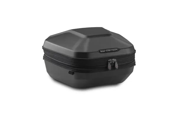 Elefant 750 [SW-MOTECH] – Urban ABS Topcase Spanngurt-Variante mit Bodeneinsatz