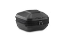BMW R 1200 GS LC [SW-MOTECH] – Urban ABS Topcase Spanngurt-Variante mit Bodeneinsatz