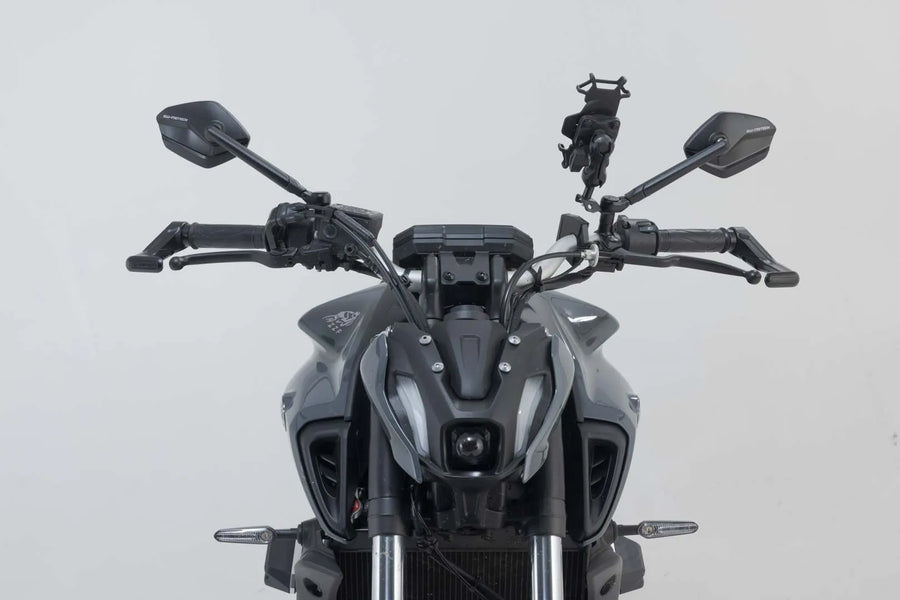 cf moto 300 [SW-MOTECH] – Sport Spiegel-Set, kurzer Spiegelarm