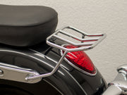Default Title Triumph Thunderbird Commander 1700 [2014] - Rearack