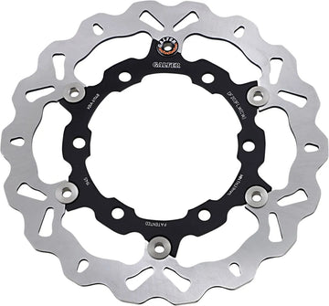 Kawasaki ZX-25 R 250 Ninja [2023-2025] - disque de frein - photo 1
