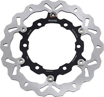 Kawasaki ZX-25 R 250 Ninja [2023-2025] - disque de frein - photo 2