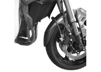 SUZUKI GSR 750 [2016] – Fender Extension – Matt Black