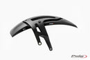 BMW R 1250 RS [2025] – Hinterradabdeckungen – Carbon look-3