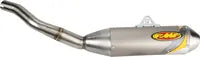 Suzuki Rm Z 250 [2004-2006] - Silencieux slip-on Powercore 4 - photo 3