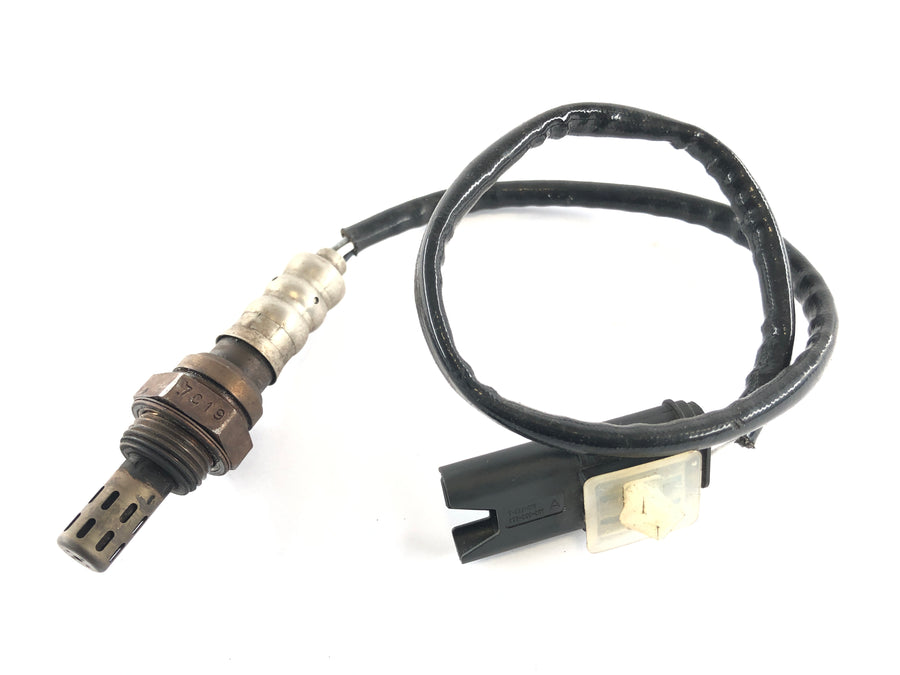 BMW F 800 S [2007] - Sonde lambda
