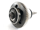 BMW K 1200 GT [2003] - Arbre de transmission-3