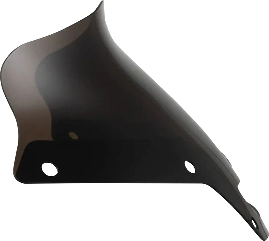 harley davidson fxlrst [KLOCK WERKS] – Kolor Flare™ Sport Windschild