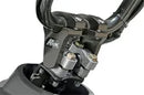 Triumph Speed 400 [ROX SPEED FX] – Schwenkbare Lenkererhöhungen für 7/8" Lenkerklemmungen