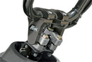 Yamaha TW 200 [ROX SPEED FX] – Schwenkbare Lenkererhöhungen für 7/8" Lenkerklemmungen