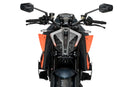 KTM 1290 SUPERDUKE R EVO [2023] – Naked Verkleidungsscheibe Windschild Side-1