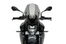 BMW F 900 R [2025] – Bulle Touring Plus – Fortement teintée-9
