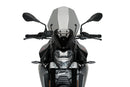 BMW F 900 R [2025] – Seitliche Tankprotektor – Schwarz-9