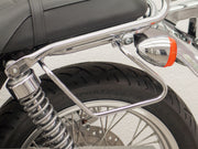 Honda CB 1100 EX (SC78A) 2017- und CB 1100 RS (SC78B) 2017- [2017] - Packtaschenbügel