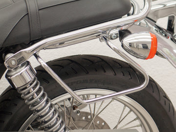 Honda CB 1100 EX (SC78A) 2017- und CB 1100 RS (SC78B) 2017- [2017] - Packtaschenbügel