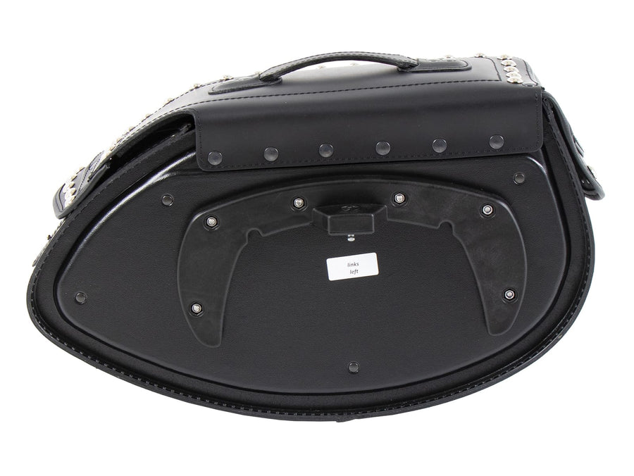 Sacoche moto [Hepco & Becker] - Sacoches latérales Buffalo Big Custom C-Bow – C-Bow