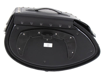 Hepco & Becker [Hepco & Becker] - Ledereinzeltasche Buffalo Big
