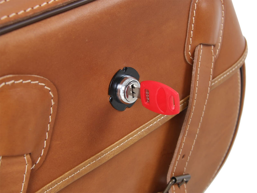 Hepco & Becker [Hepco & Becker] - Ledereinzeltasche Buffalo