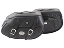 Motorcycle bag [Hepco & Becker] - Buffalo Big side bags C-Bow – C-Bow