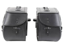 Sacoche moto [Hepco & Becker] - Sacoches latérales Buffalo C-Bow marron – C-Bow