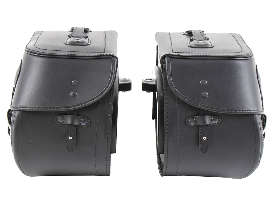 Motorcycle bag [Hepco & Becker] - Buffalo Big side bags C-Bow – C-Bow