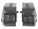 Motorcycle bag [Hepco & Becker] - Buffalo Big side bags C-Bow – C-Bow