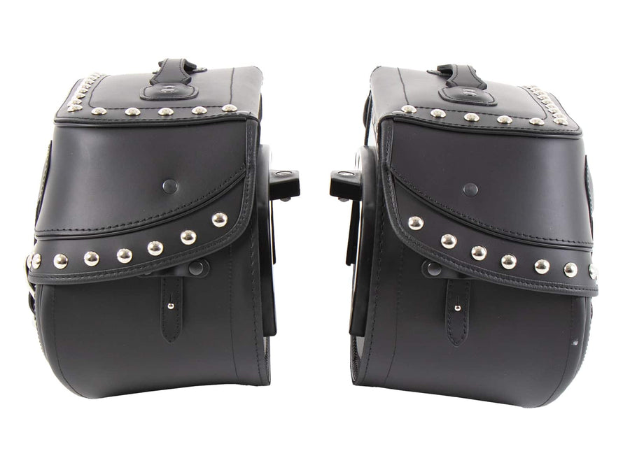 Sacoche moto [Hepco & Becker] - Sacoches latérales Buffalo Big Custom C-Bow – C-Bow