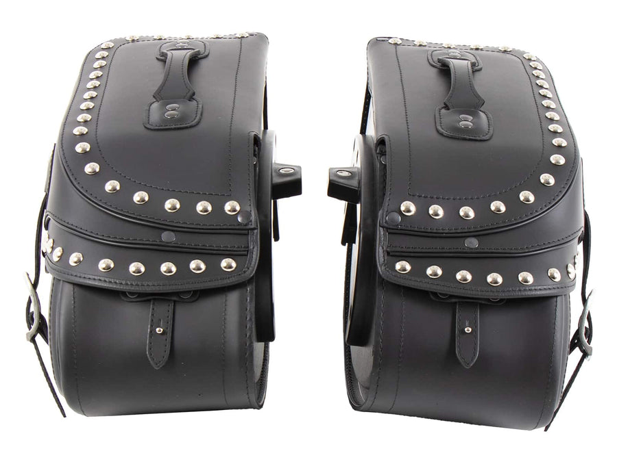 Sacoche moto [Hepco & Becker] - Sacoches latérales Buffalo Big Custom C-Bow – C-Bow