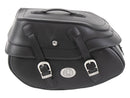 Sacoche moto [Hepco & Becker] - Sacoches latérales Buffalo C-Bow marron – C-Bow