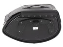 Sacoche moto [Hepco & Becker] - Sacoches latérales Buffalo C-Bow marron – C-Bow