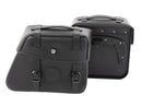 Sacoche moto [Hepco & Becker] - Sacoches latérales robustes C-Bow marron/rugged – C-Bow