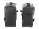 Sacoche moto [Hepco & Becker] - Sacoches latérales robustes C-Bow marron/rugged – C-Bow