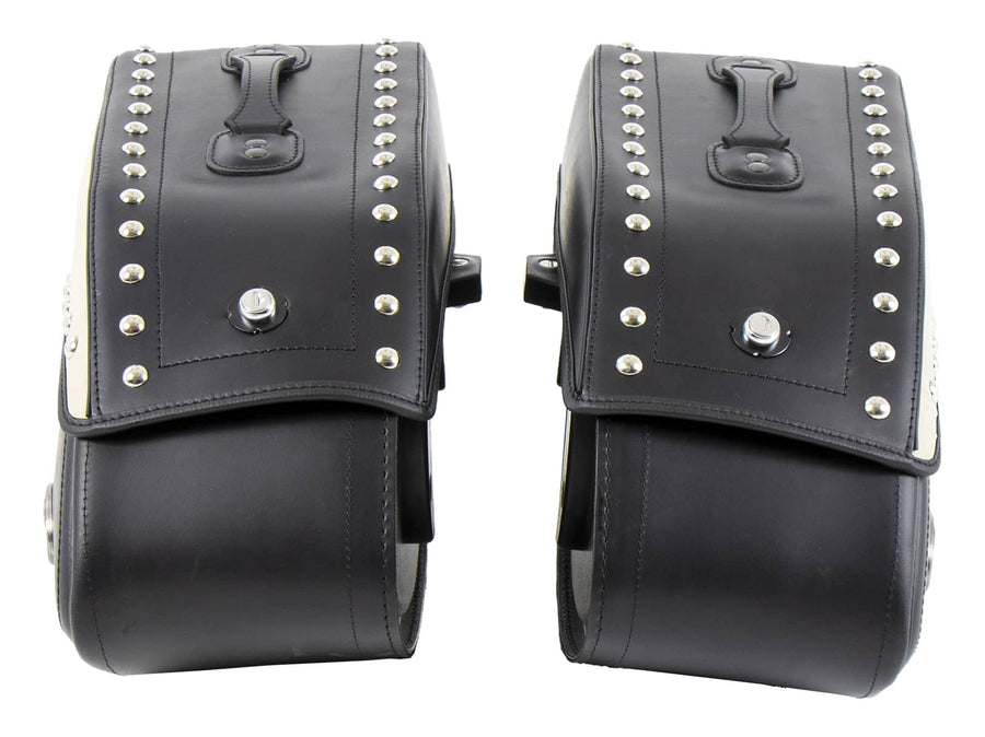 Hepco & Becker [Hepco & Becker] - Satteltaschensatz Ivory