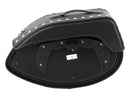 Hepco & Becker [Hepco & Becker] - Satteltaschensatz Ivory black