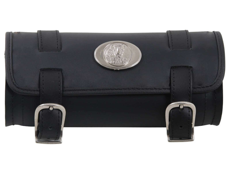 Motorcycle bag [Hepco & Becker] - Buffalo handlebar tool roll - fork handle